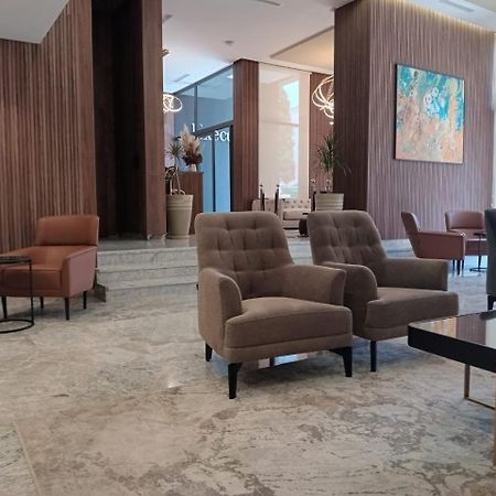 Executive Boutique Hotel Rabat Dış mekan fotoğraf