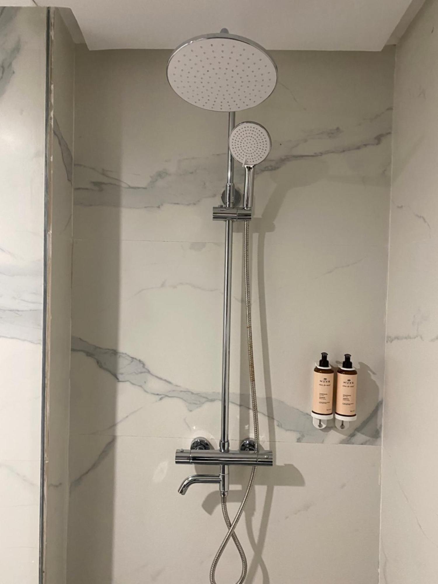 Executive Boutique Hotel Rabat Dış mekan fotoğraf