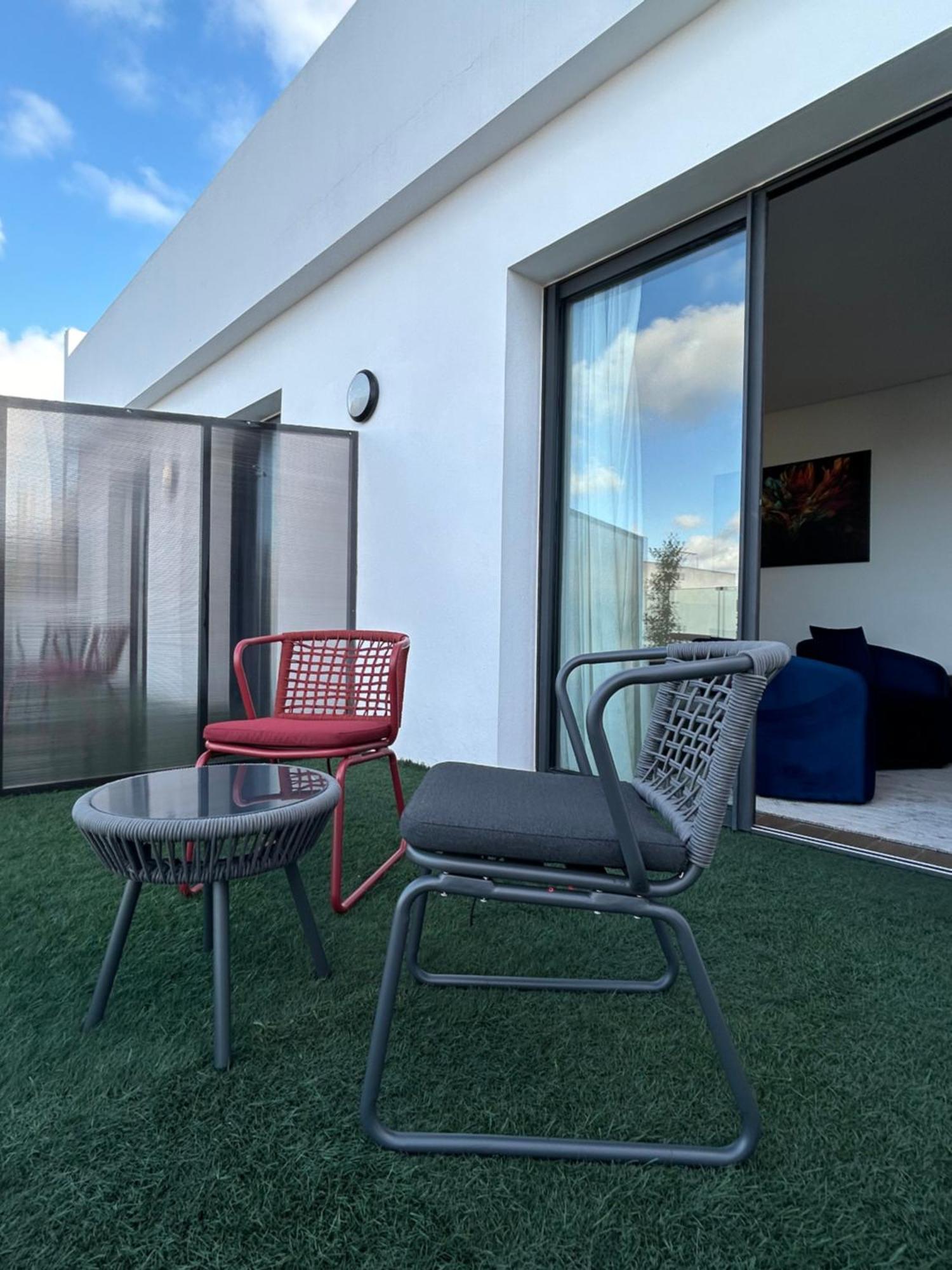 Executive Boutique Hotel Rabat Dış mekan fotoğraf