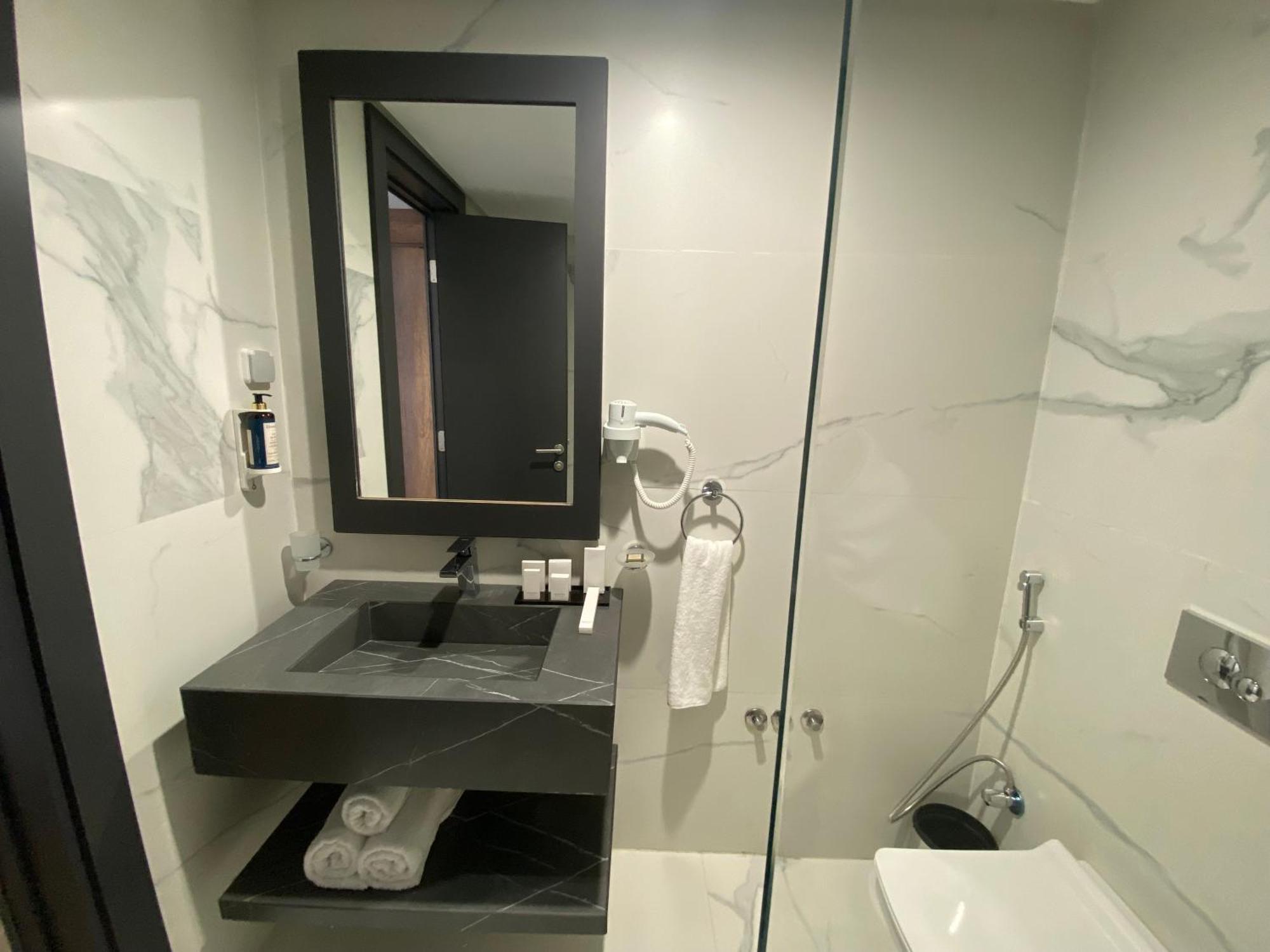 Executive Boutique Hotel Rabat Dış mekan fotoğraf